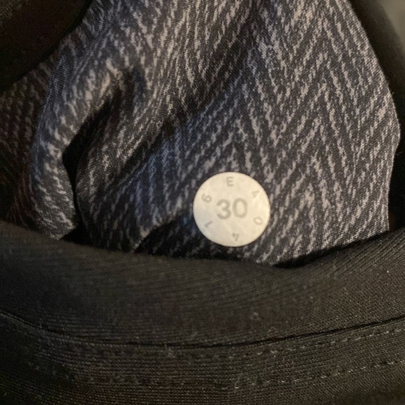 Lululemon EUC Warpstreme Pant - Picture 5 of 6